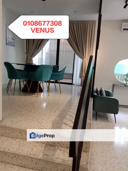 2Storey Semi detached  at Tanjung Tokong , Penang, Tanjung Tokong