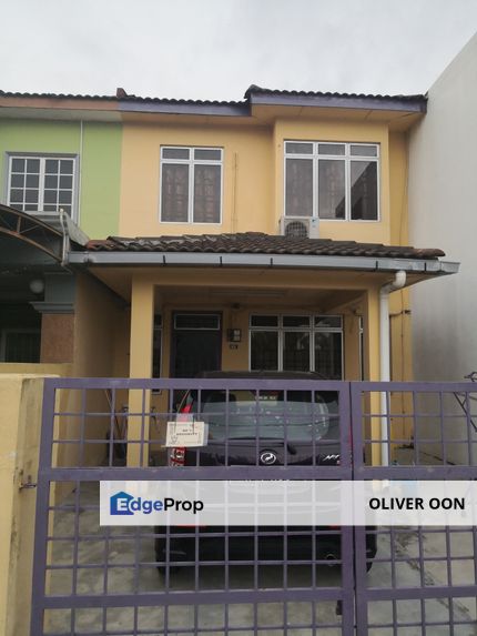 Puchong Double Storey House for SALE, Selangor, Puchong South