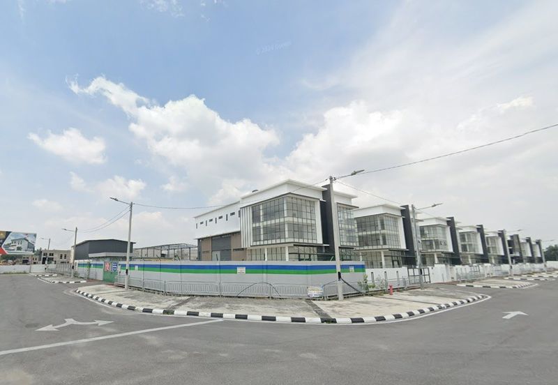 Taman Perindustrian Batu Kawan