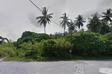 Taman Perindustrian Batu Kawan