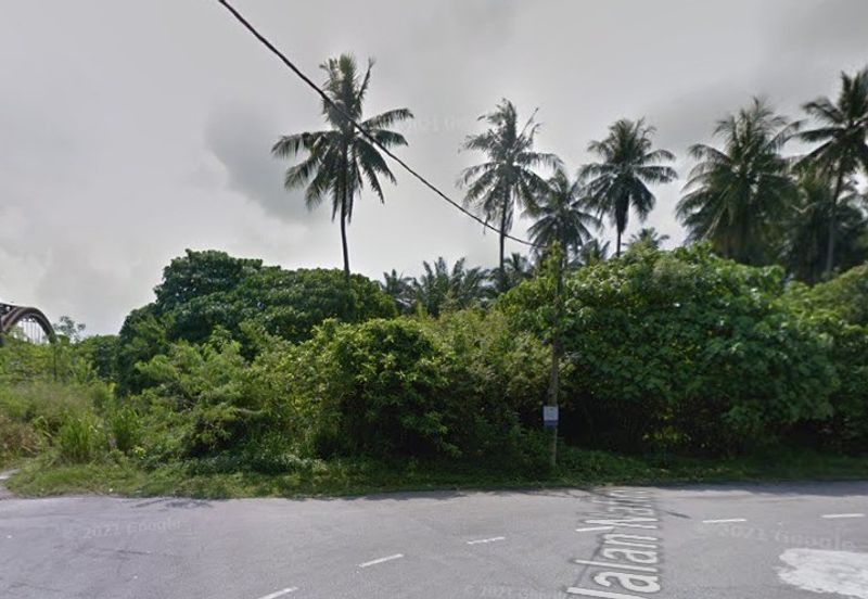 Taman Perindustrian Batu Kawan