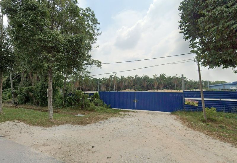 Lebuhraya Butterworth - Kulim