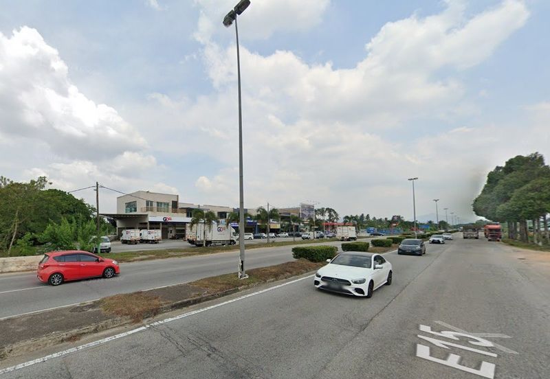 Lebuhraya Butterworth - Kulim