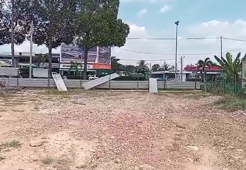 Lebuhraya Butterworth - Kulim