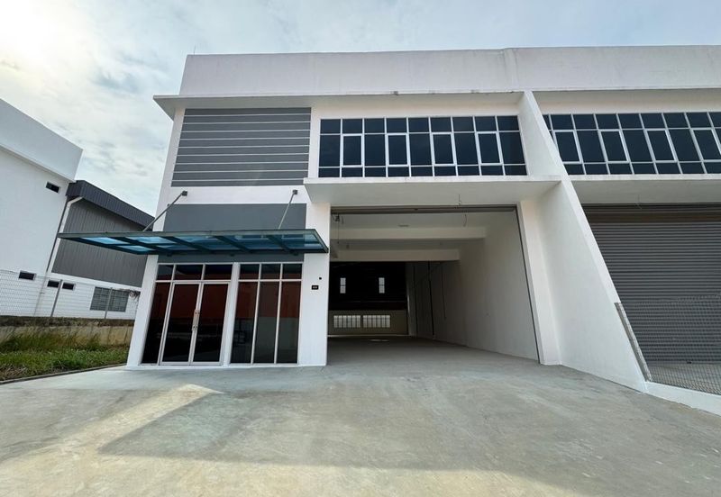Kulim Hi-Tech Park