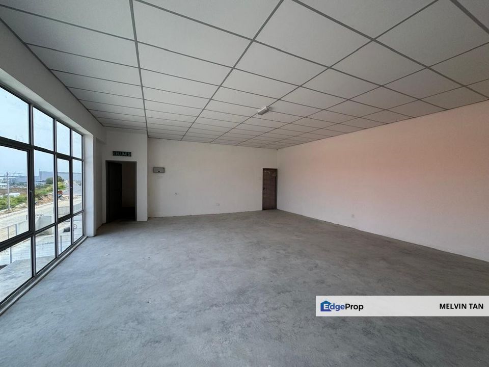  Kulim Hi-Tech Park, Kulim, Kedah / Double Storey Light Industrial /  Jalan Waja / New Factory , Kedah, Kulim