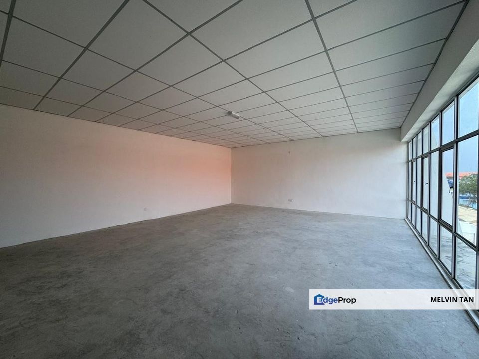  Kulim Hi-Tech Park, Kulim, Kedah / Double Storey Light Industrial /  Jalan Waja / New Factory , Kedah, Kulim