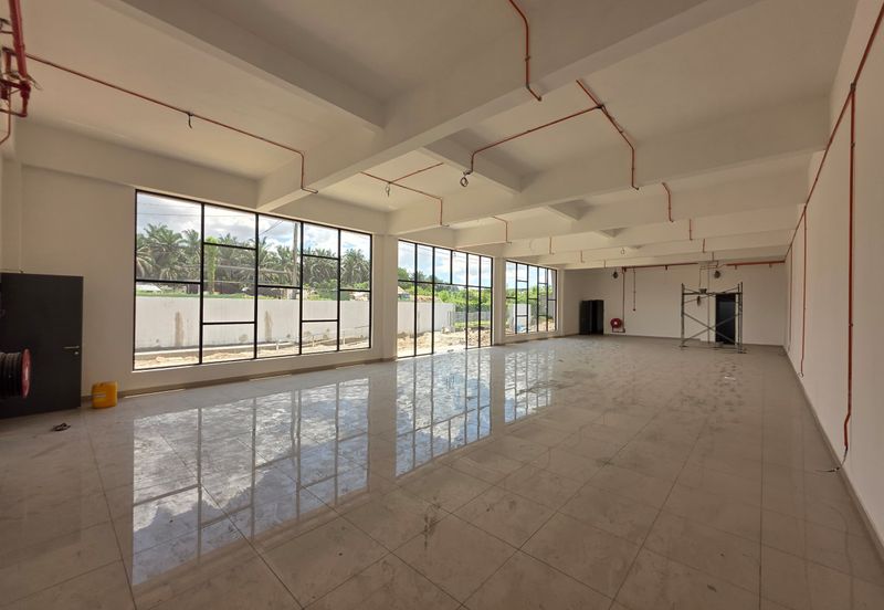 Padang Meha Industrial