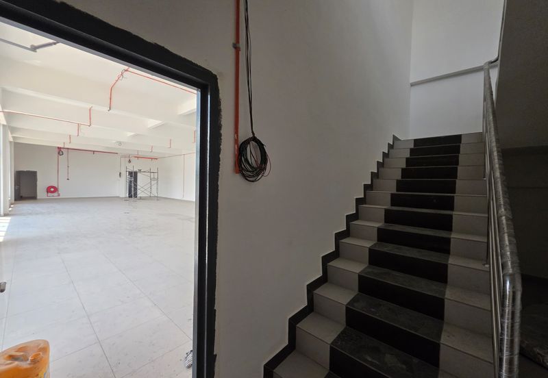 Padang Meha Industrial