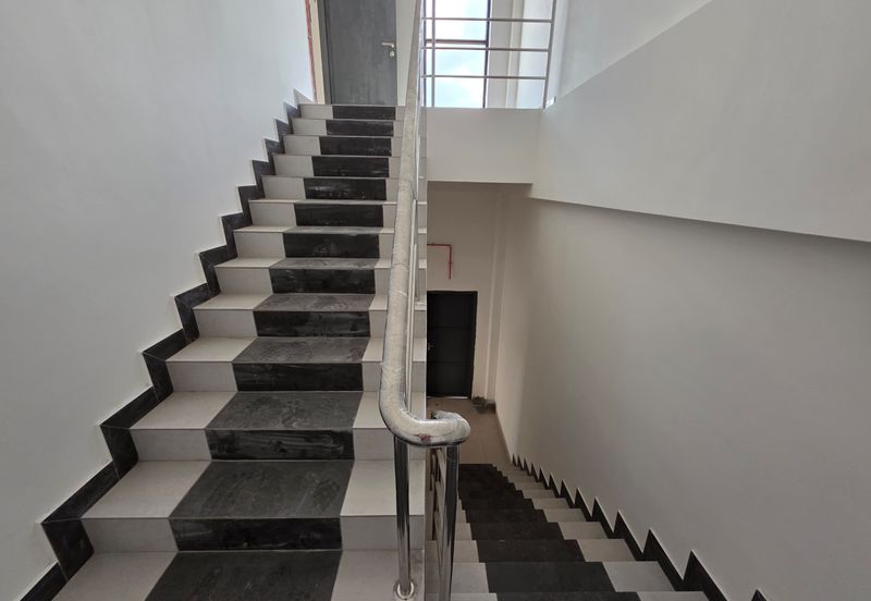 Padang Meha Industrial