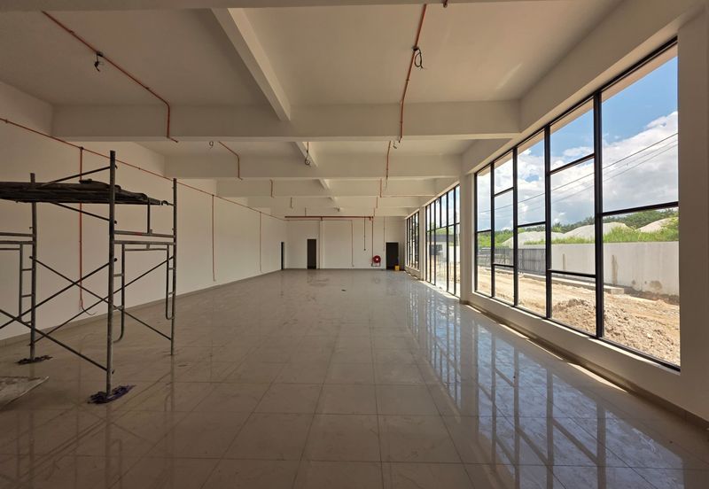 Padang Meha Industrial