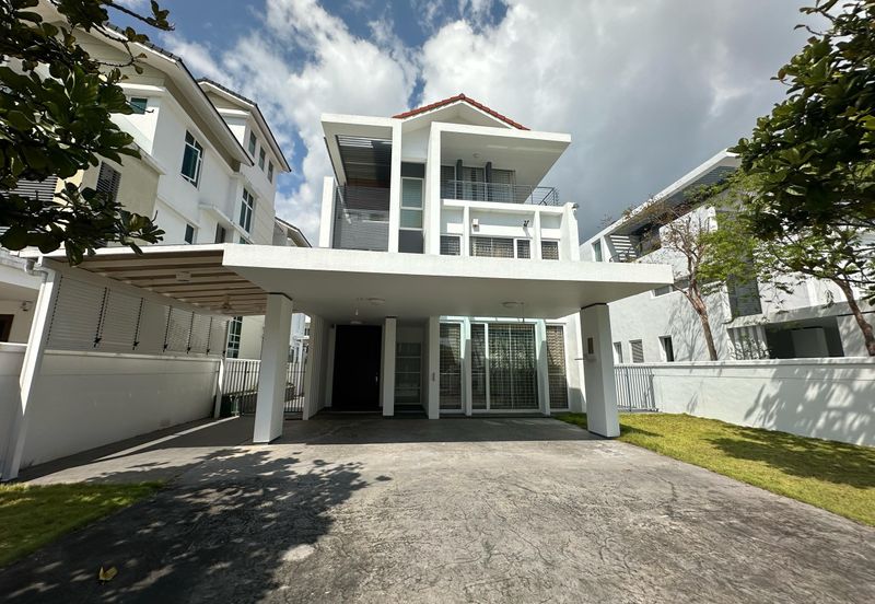 Jalan Seri Tanjung Pinang 