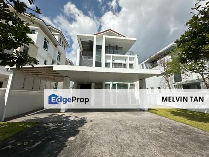 Jalan Seri Tanjung Pinang , Tanjung Tokong, Penang / Three Storey Bungalow / For Sale / With Private Lift / Renovated, Penang, Tanjung Tokong