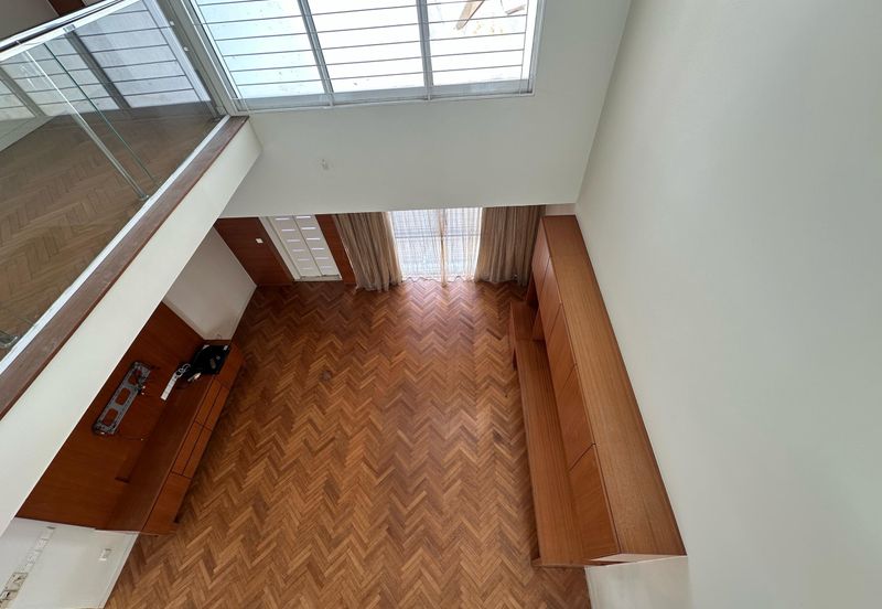 Jalan Seri Tanjung Pinang 