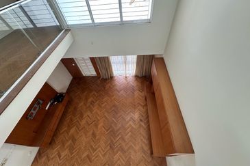 Jalan Seri Tanjung Pinang 