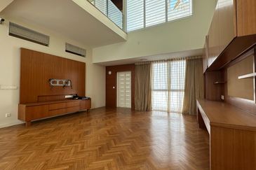 Jalan Seri Tanjung Pinang 