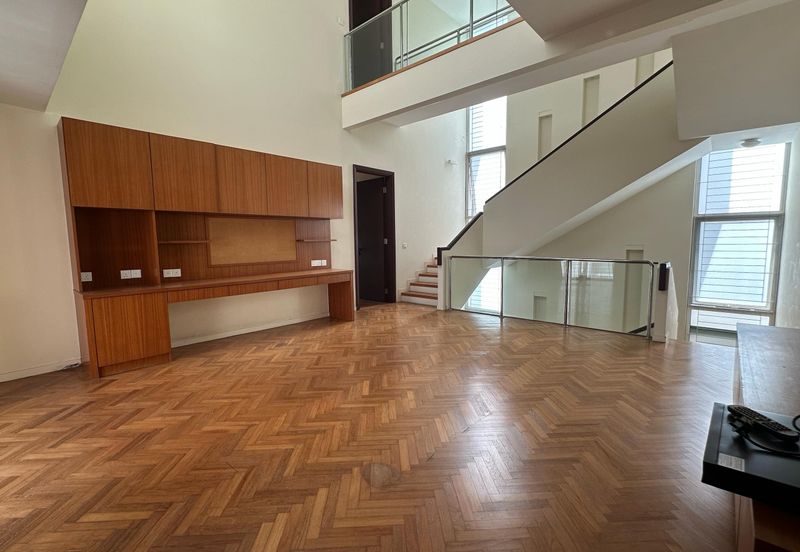 Jalan Seri Tanjung Pinang 