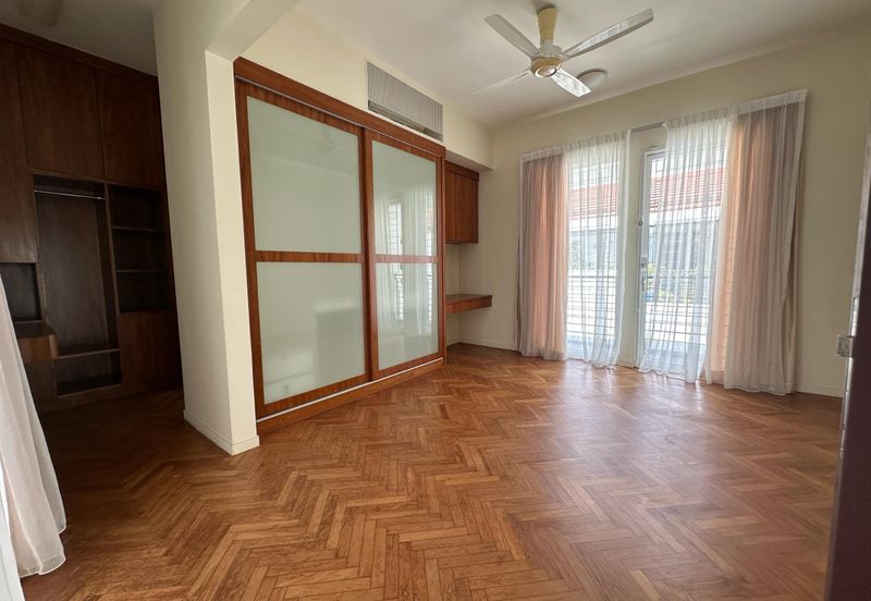 Jalan Seri Tanjung Pinang 