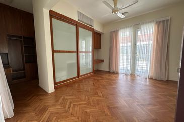 Jalan Seri Tanjung Pinang 