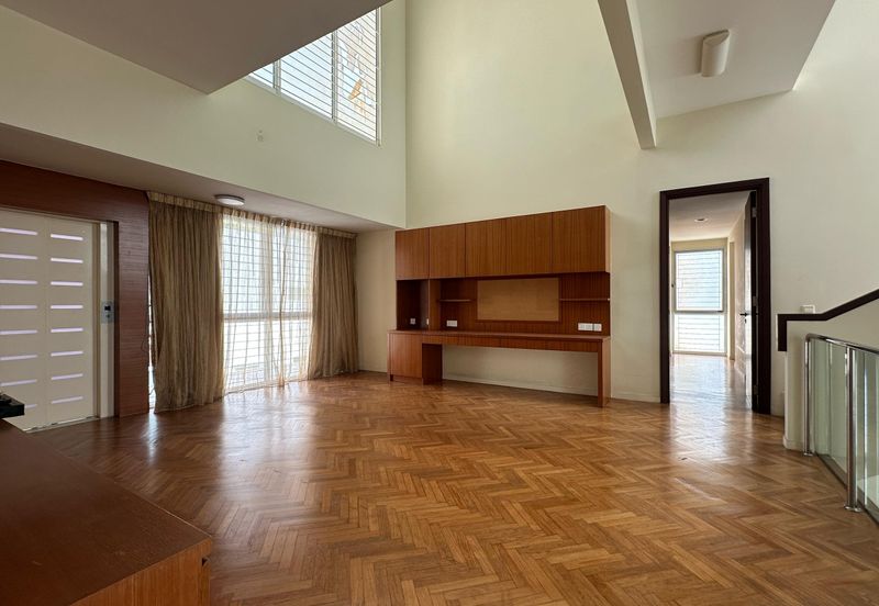 Jalan Seri Tanjung Pinang 