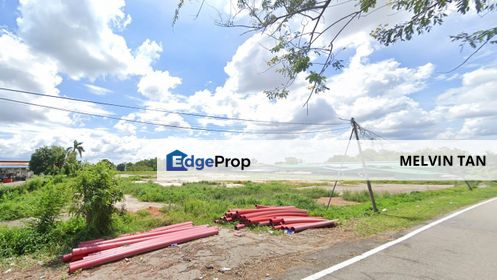  Bakar Arang, Sungai Petani, Kedah / Industrial Land / For Sale /  4 Acres Land / For Sale, Kedah, Sungai Petani