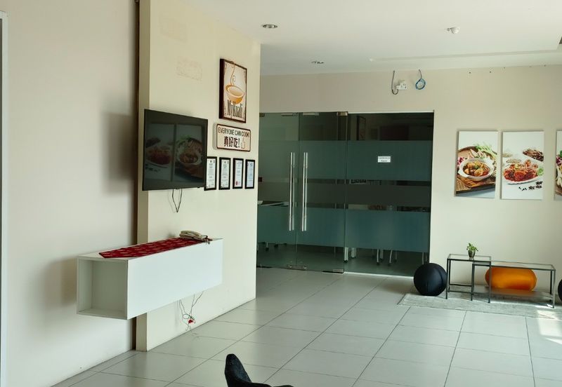 Perindustrian Bukit Minyak