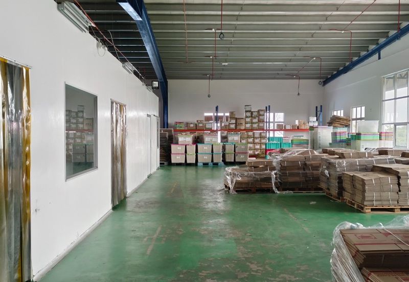 Perindustrian Bukit Minyak