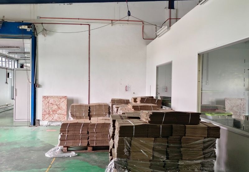 Perindustrian Bukit Minyak