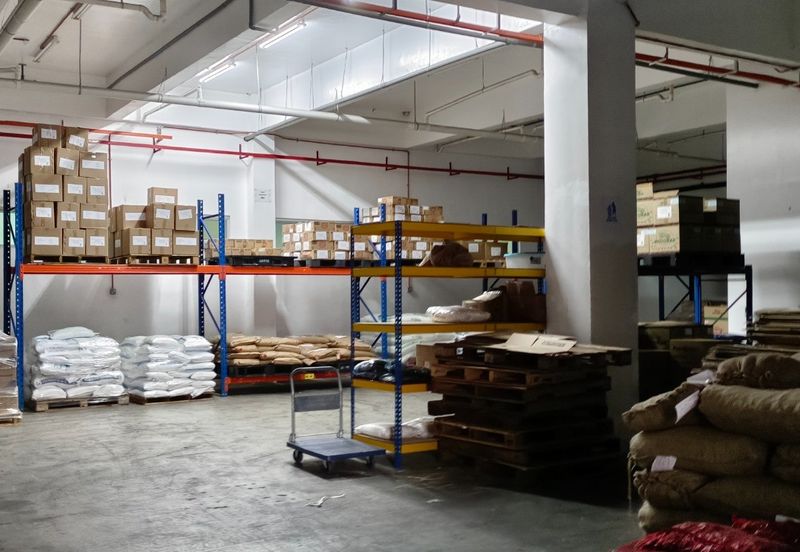 Perindustrian Bukit Minyak