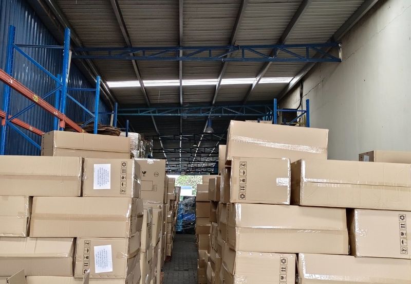 Perindustrian Bukit Minyak