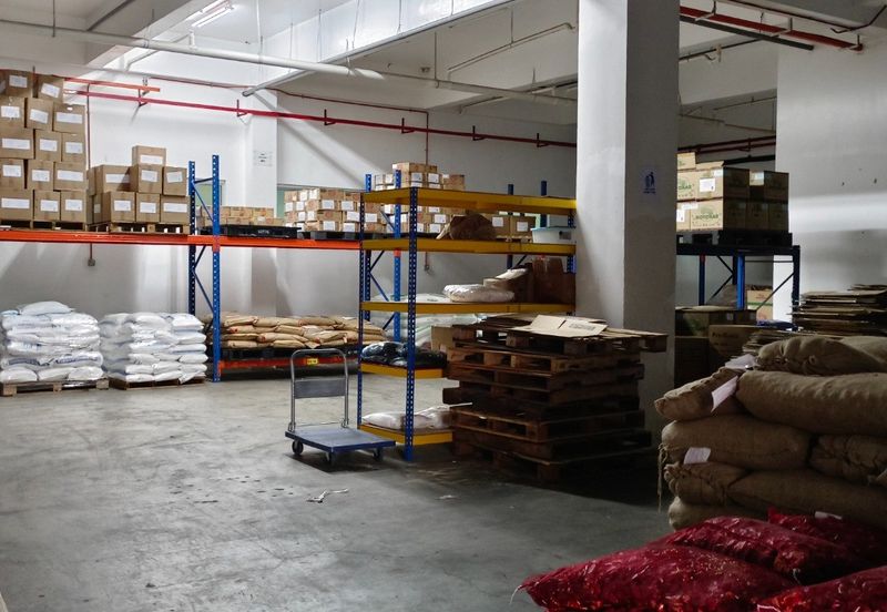 Perindustrian Bukit Minyak