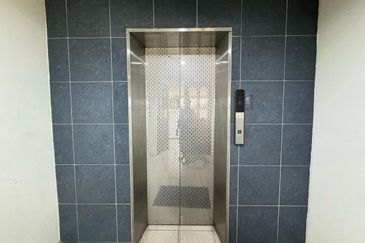 Nibong Tebal ( Industrial )