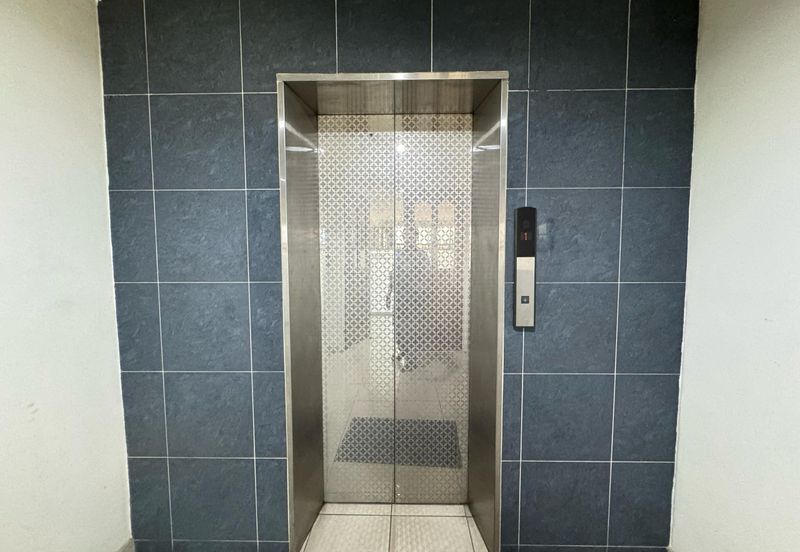 Nibong Tebal ( Industrial )