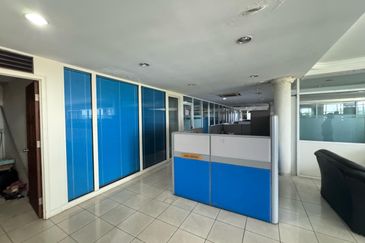 Nibong Tebal ( Industrial )