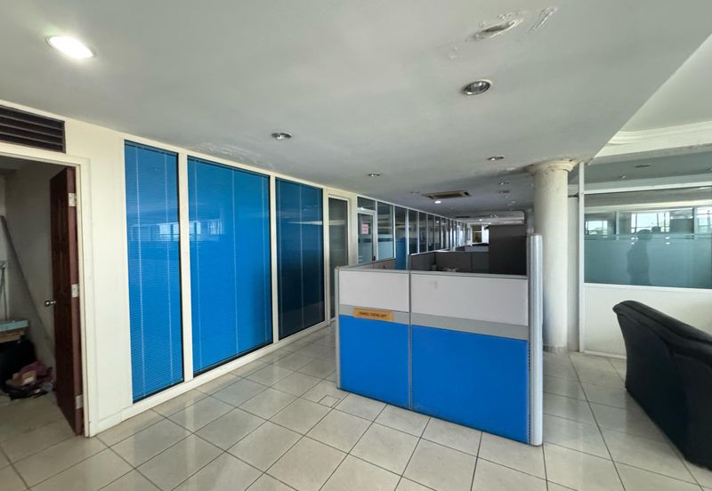 Nibong Tebal ( Industrial )