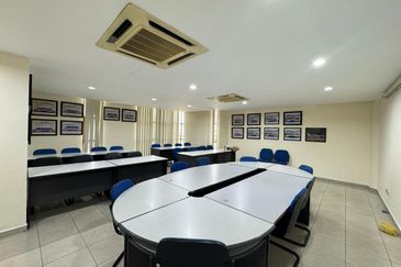 Nibong Tebal ( Industrial )