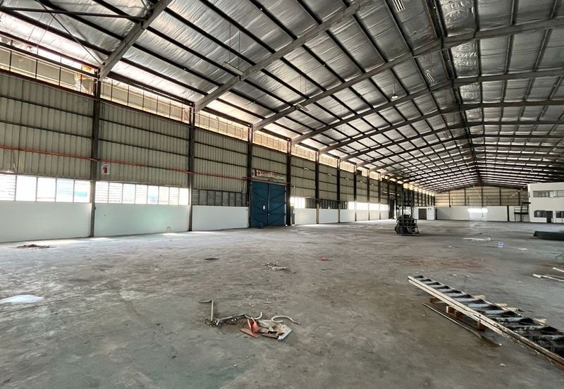 Taman Ria Jaya ( Industrial )