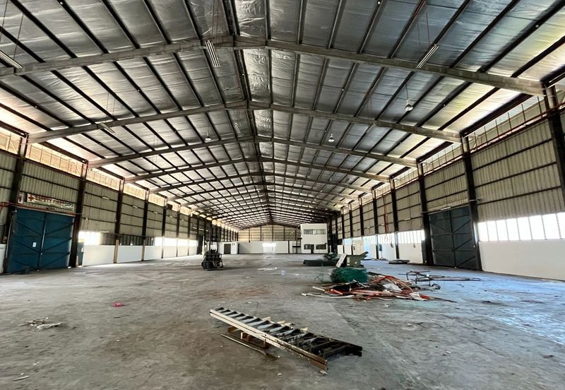 Taman Ria Jaya ( Industrial )