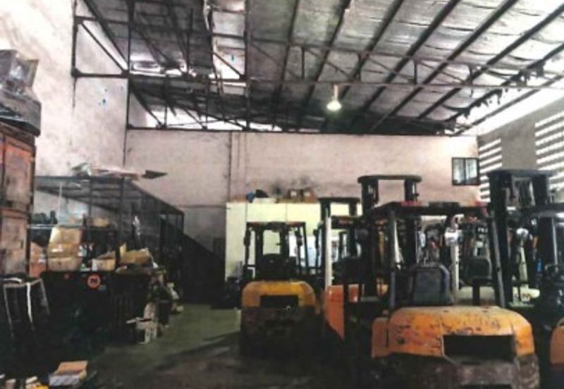 Taman Nagasari Industrial