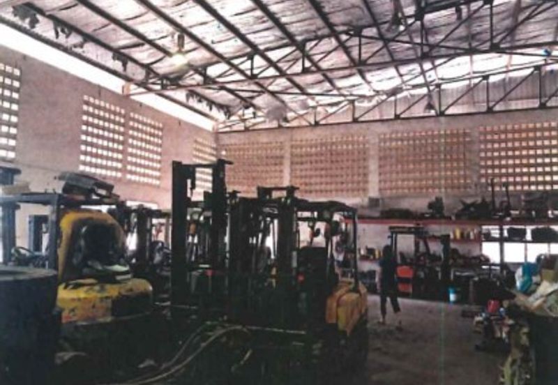 Taman Nagasari Industrial
