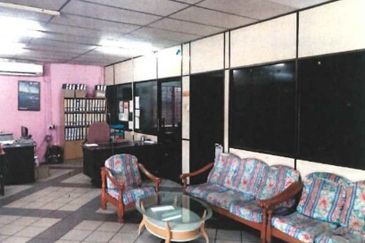 Taman Nagasari Industrial