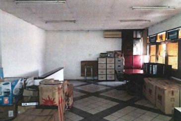 Taman Nagasari Industrial