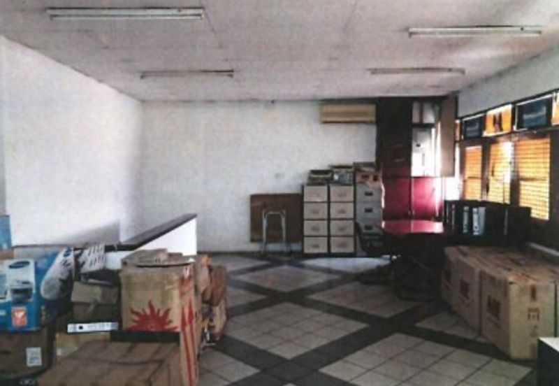 Taman Nagasari Industrial