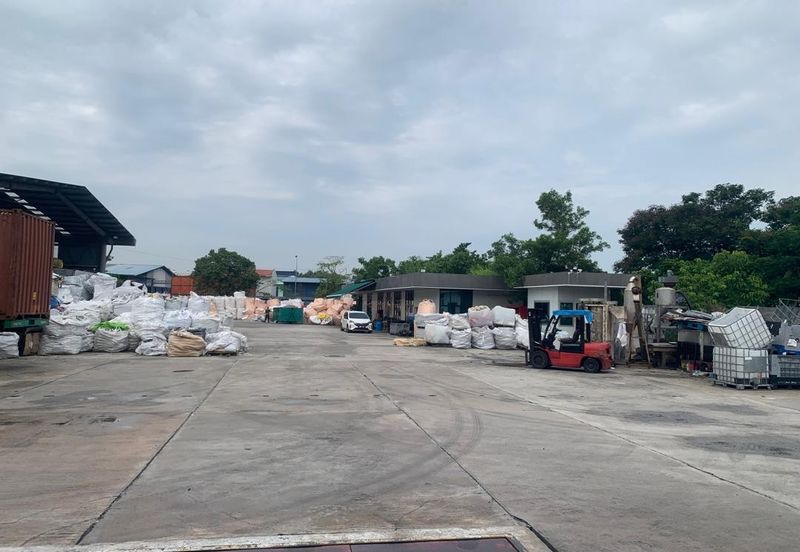 Taman IKS Bukit Minyak