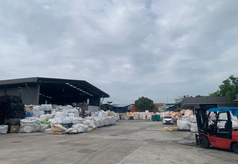 Taman IKS Bukit Minyak