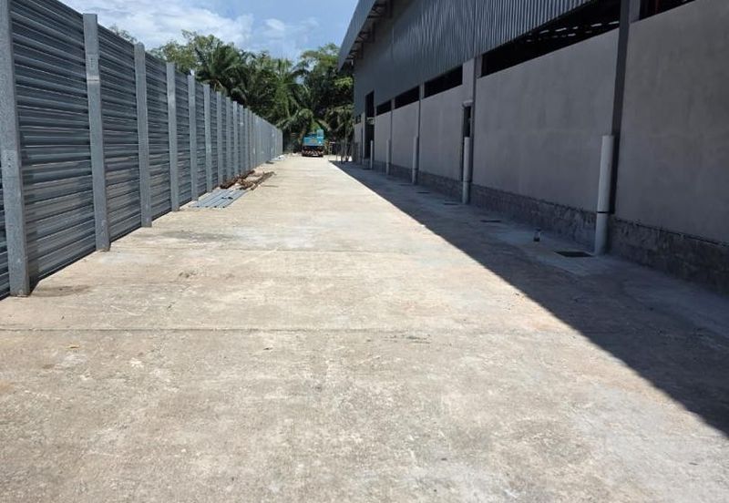 Taman IKS Bukit Minyak