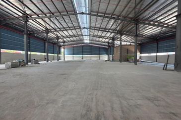 Taman IKS Bukit Minyak