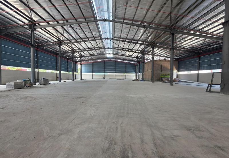 Taman IKS Bukit Minyak