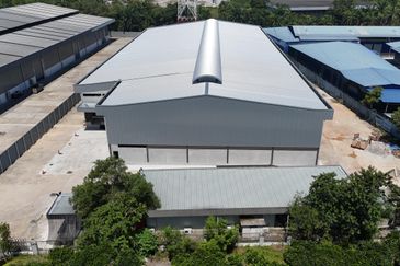 Taman IKS Bukit Minyak