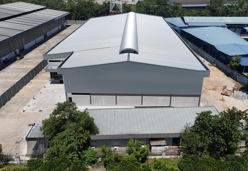 Taman IKS Bukit Minyak